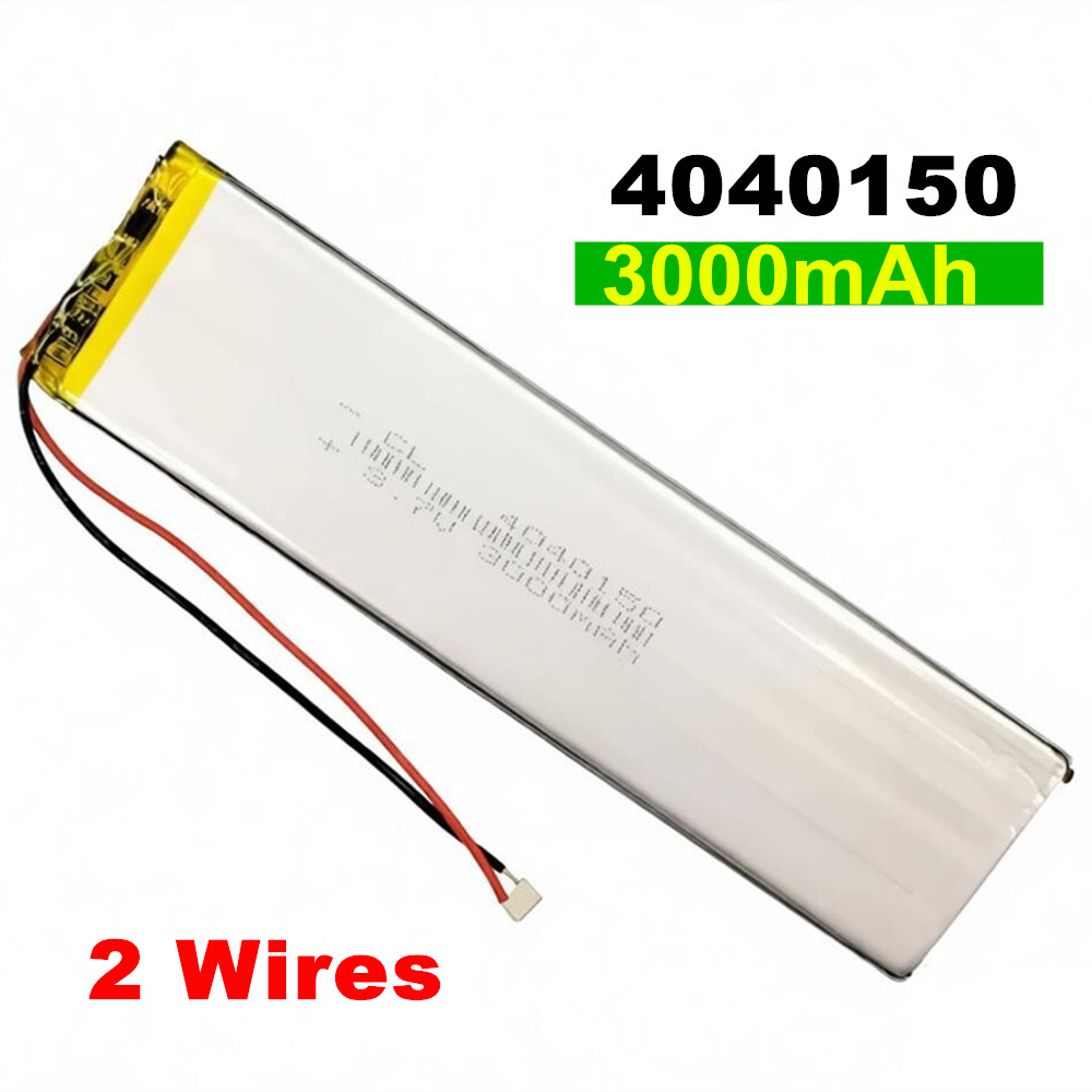 Wedding Power Supply - Литий-полимерный аккумулятор LiPo 3,7 В, 4000