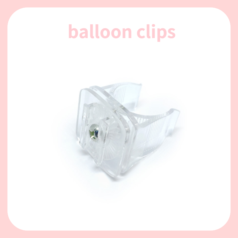 Wedding Support - 10 шт. подставка для фона, зажим