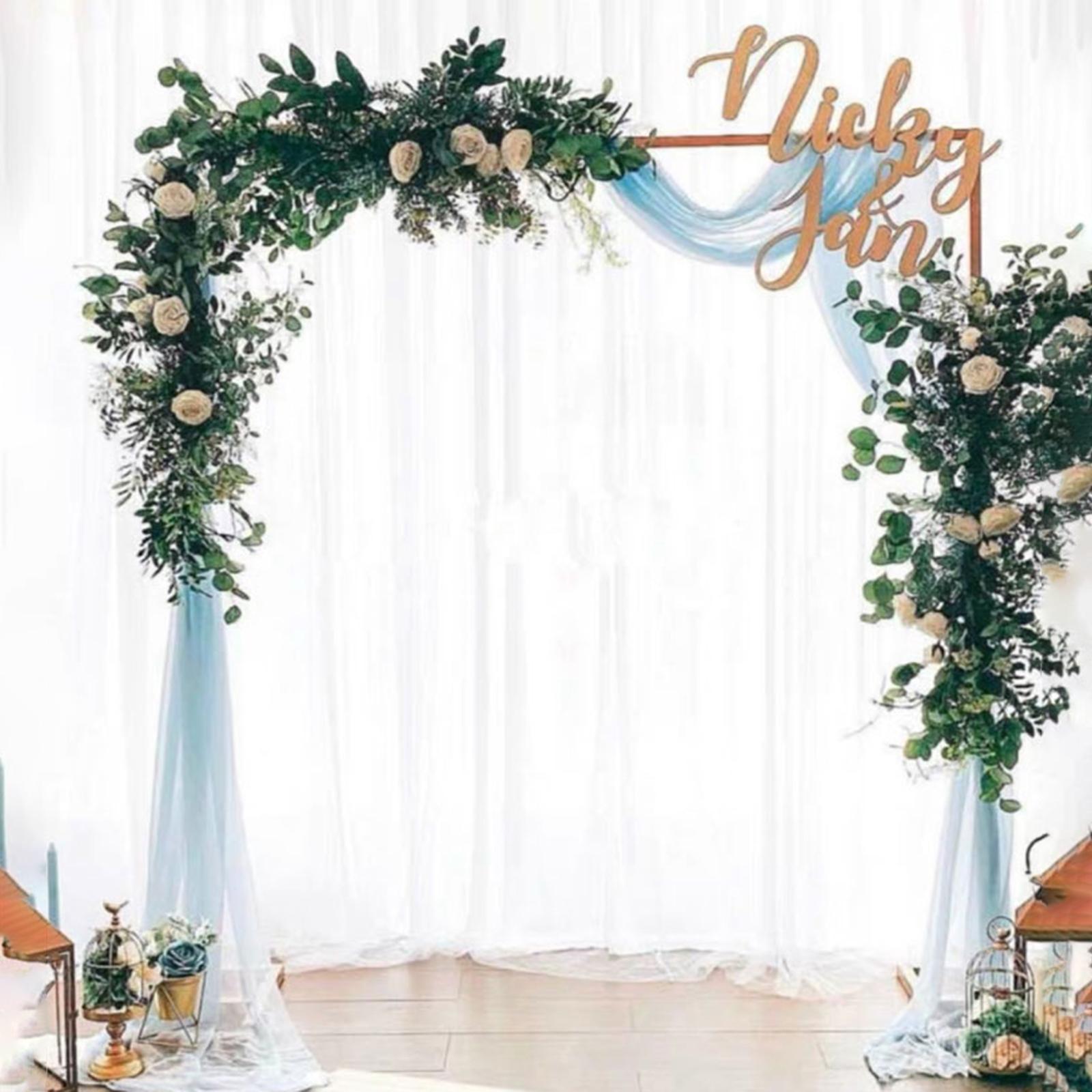 Стойка-арка для свадебного дек – обзор и цена Wedding Support