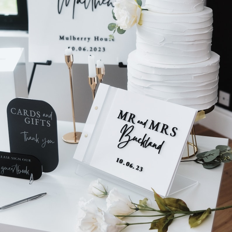 Белая картонная коробка для св – обзор и цена Wedding Card Box