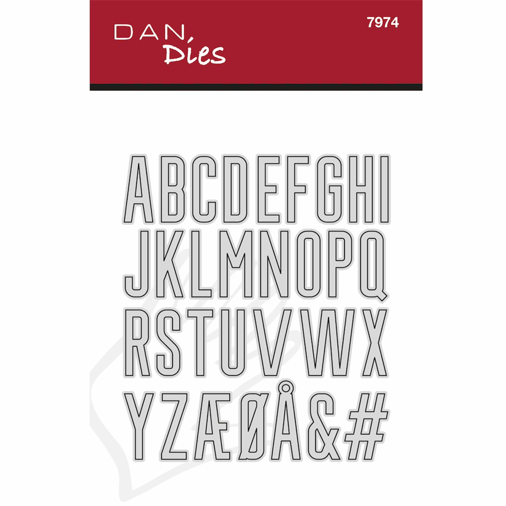 Формы для вырезания букв алфав – обзор и цена The Wedding Supply Store