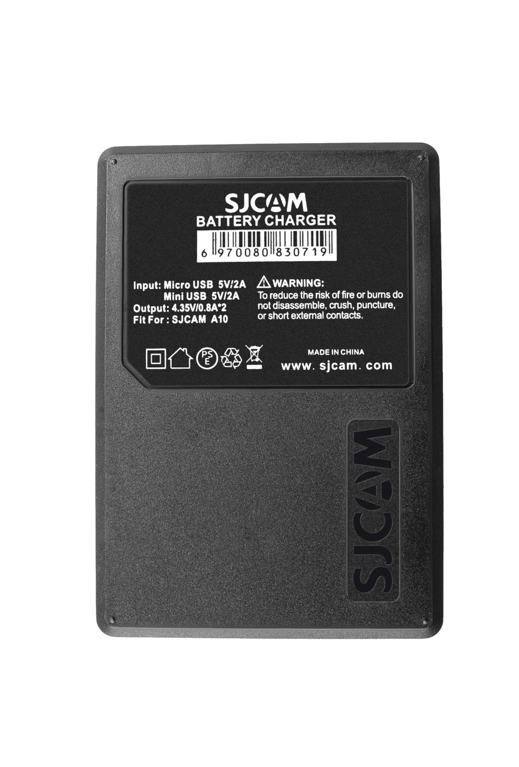 SJCAM A10 2650 мАч Резервное п – обзор и цена Wedding Power Supply