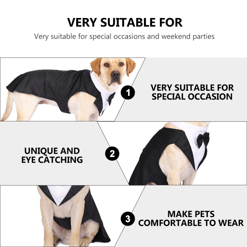 Одежда для собак, модный празд – обзор и цена Suitsupply Wedding Tuxedo