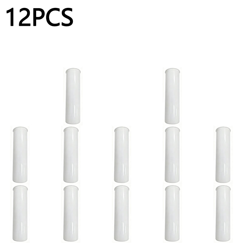Набор из 12 прозрачных пластик – обзор и цена Wedding Supply In Bulk