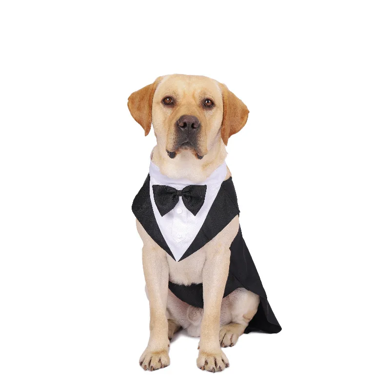 Одежда для собак, модный празд – обзор и цена Suitsupply Wedding Tuxedo