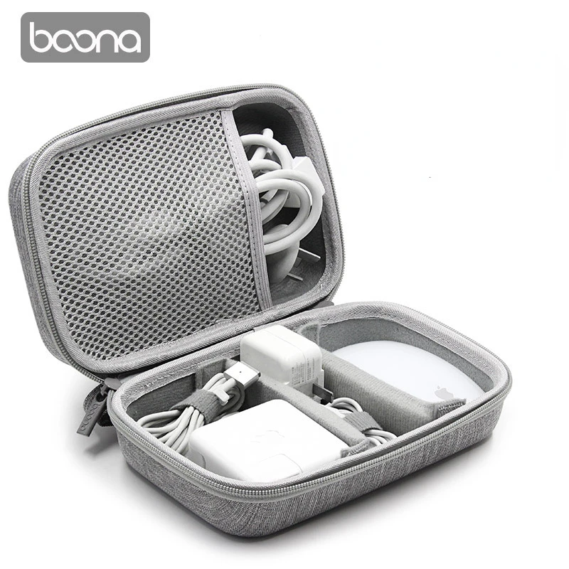 Сумка BOONA для хранения кабел – обзор и цена Wedding Power Supply